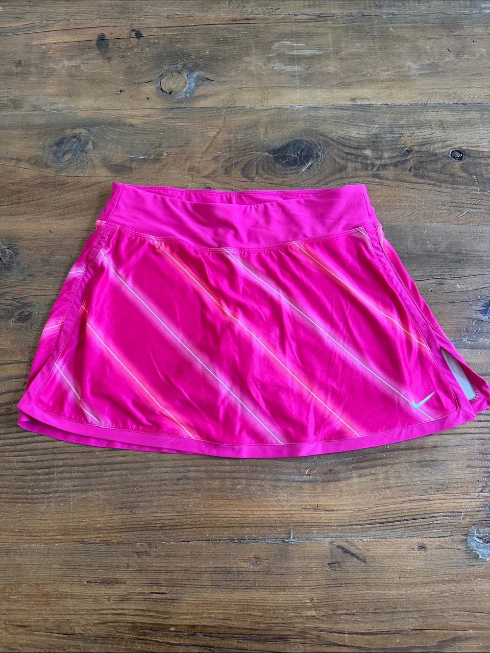 Nike Athletic Skirt